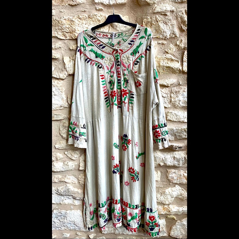 Magnolia Pearl Mirella Dress in Eydis